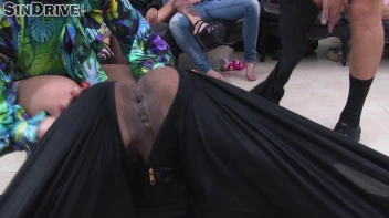 CooCoo For Kiki!  A Fuck And Rub In Front Of All The Sluts! Screencap 63 on sinx.preview.netperv.com