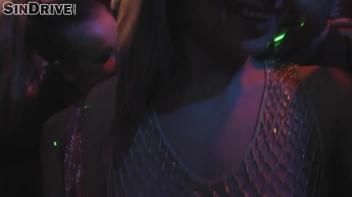 Blondies & The Black, Beauties & The Beast, Blowjobs & The Blob - Natural Born Bitches Bang Backstage! Bet On It! Screencap 1 on sinx.preview.netperv.com