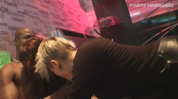 Party Hardcore Gone Crazy Vol. 24 Part 6 - Cam 2 Screencap 58 on sinx.preview.netperv.com