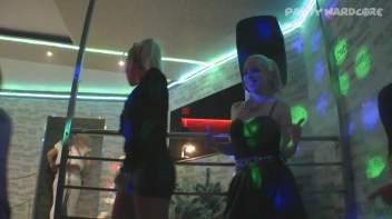 Party Hardcore Gone Crazy Vol. 24 Part 6 - Cam 2 Screencap 32 on sinx.preview.netperv.com