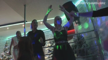 Party Hardcore Gone Crazy Vol. 24 Part 6 - Cam 2 Screencap 36 on sinx.preview.netperv.com