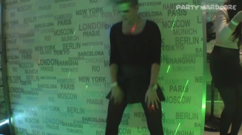Party Hardcore Gone Crazy Vol. 24 Part 6 - Cam 2 Screencap 38 on sinx.preview.netperv.com