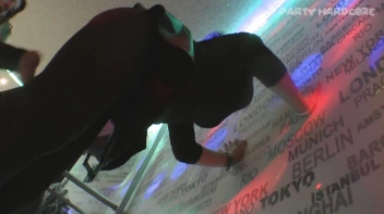 Party Hardcore Gone Crazy Vol. 24 Part 6 - Cam 2 Screencap 43 on sinx.preview.netperv.com