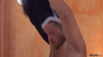 Special Live Show Screencap 20 on sinx.preview.netperv.com