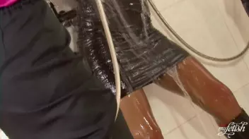 Three Eurobabes Shower Down and Lez Out Screencap 32 on sinx.preview.netperv.com