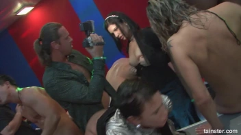 Extreme Speed Dating Part 2 - Cam 2 Screencap 101 on sinx.preview.netperv.com