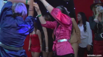 Extreme Speed Dating Part 2 - Cam 2 Screencap 8 on sinx.preview.netperv.com