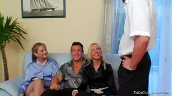 Rip The Pantyhose And Get On With It Screencap 6 on sinx.preview.netperv.com