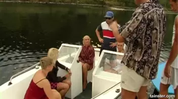 Fishing for Bitches Screencap 9 on sinx.preview.netperv.com