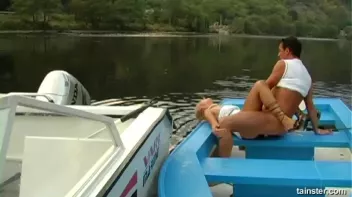 Fishing for Bitches Screencap 90 on sinx.preview.netperv.com