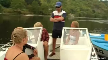 Fishing for Bitches Screencap 10 on sinx.preview.netperv.com