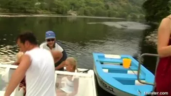 Fishing for Bitches Screencap 12 on sinx.preview.netperv.com