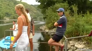 Fishing for Bitches Screencap 3 on sinx.preview.netperv.com