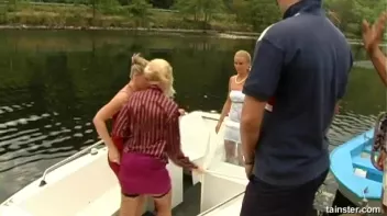 Fishing for Bitches Screencap 5 on sinx.preview.netperv.com