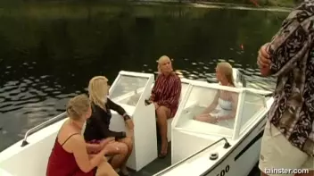 Fishing for Bitches Screencap 6 on sinx.preview.netperv.com