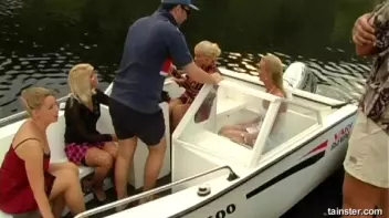 Fishing for Bitches Screencap 7 on sinx.preview.netperv.com