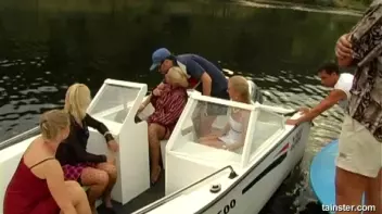 Fishing for Bitches Screencap 8 on sinx.preview.netperv.com