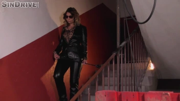 FemDom Bitch Demands Oil And Cock From Her Submale! Screencap 5 on sinx.preview.netperv.com