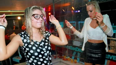 Latest deal - Party Sextasy Part 2 - Shower Cam