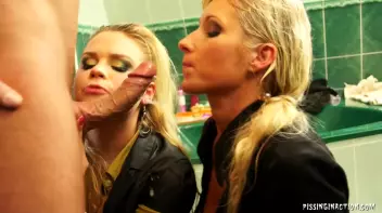 Who Needs A Tub When You've Got Piss Showers Screencap 107 on sinx.preview.netperv.com