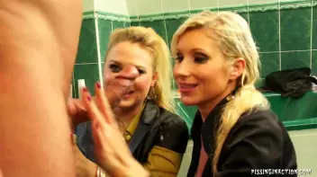 Who Needs A Tub When You've Got Piss Showers Screencap 108 on sinx.preview.netperv.com