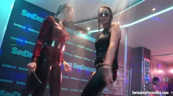 Summer Jam Bang Part 5 - Shower Cam Screencap 97 on sinx.preview.netperv.com