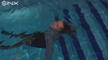 Bitchy Clothed Girls Take A Dip Screencap 34 on sinx.preview.netperv.com