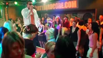 Party Hardcore Vol. 25 Part 1 Screencap 2 on sinx.preview.netperv.com