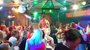 Party Hardcore Vol. 25 Part 1 Screencap 46 on sinx.preview.netperv.com