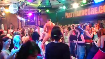 Party Hardcore Vol. 25 Part 1 Screencap 47 on sinx.preview.netperv.com