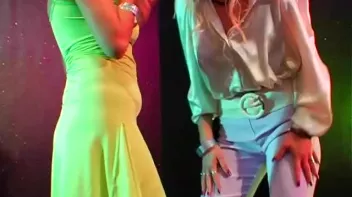 Elegant and Beautiful Wetlook Action Screencap 9 on sinx.preview.netperv.com