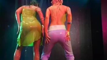 Elegant and Beautiful Wetlook Action Screencap 93 on sinx.preview.netperv.com