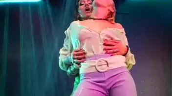 Elegant and Beautiful Wetlook Action Screencap 27 on sinx.preview.netperv.com