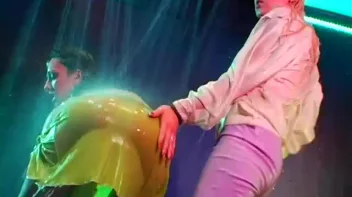 Elegant and Beautiful Wetlook Action Screencap 28 on sinx.preview.netperv.com