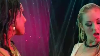 Elegant and Beautiful Wetlook Action Screencap 31 on sinx.preview.netperv.com