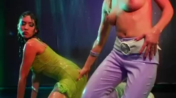 Elegant and Beautiful Wetlook Action Screencap 74 on sinx.preview.netperv.com