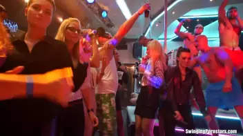 Summer Jam Bang Part 1 - Lesbo Cam Screencap 9 on sinx.preview.netperv.com