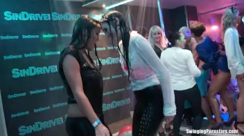 Summer Jam Bang Part 1 - Lesbo Cam Screencap 103 on sinx.preview.netperv.com