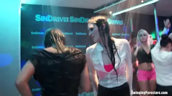 Summer Jam Bang Part 1 - Lesbo Cam Screencap 104 on sinx.preview.netperv.com