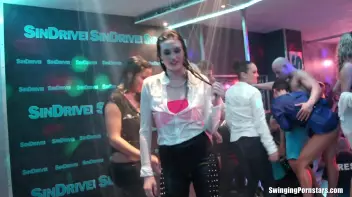 Summer Jam Bang Part 1 - Lesbo Cam Screencap 107 on sinx.preview.netperv.com