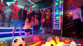 Summer Jam Bang Part 1 - Lesbo Cam Screencap 2 on sinx.preview.netperv.com