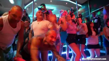 Summer Jam Bang Part 1 - Lesbo Cam Screencap 34 on sinx.preview.netperv.com