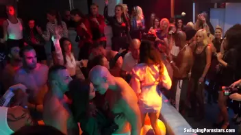 Summer Jam Bang Part 1 - Lesbo Cam Screencap 60 on sinx.preview.netperv.com