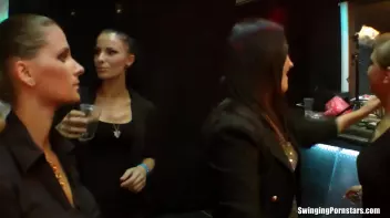 Summer Jam Bang Part 1 - Lesbo Cam Screencap 63 on sinx.preview.netperv.com