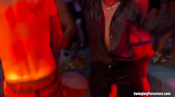 Summer Jam Bang Part 1 - Lesbo Cam Screencap 67 on sinx.preview.netperv.com