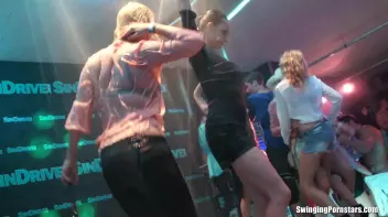 Summer Jam Bang Part 1 - Lesbo Cam Screencap 71 on sinx.preview.netperv.com