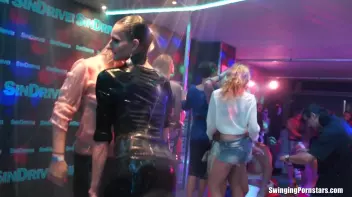 Summer Jam Bang Part 1 - Lesbo Cam Screencap 72 on sinx.preview.netperv.com