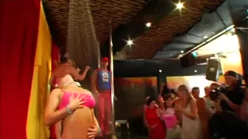 Cockalicious Contest Part 4 - Cam 1 Screencap 11 on sinx.preview.netperv.com