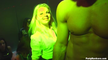 Party Hardcore Gone Crazy Vol. 38 Part 4 - Cam 4 Screencap 38 on sinx.preview.netperv.com
