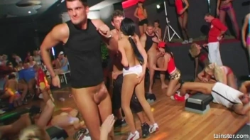 Workout Orgy Part 1 - Cam 2 Screencap 80 on sinx.preview.netperv.com